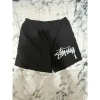 在飛比找蝦皮購物優惠-stussy 海灘褲