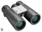 Bushnell Powerview2 10x42 Roof Binocular - Black Porro Prism #bupwv1042