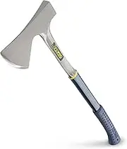 Estwing Axe Campers 650Mm With Sheath