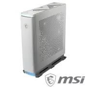 【MSI 微星】Creator P100A 10SI-257TW 六核心電競桌機(i5-10400F/16G/1T+256G SSD/GTX 1660S-6G/Win10)