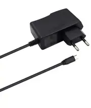 EU 2A AC/DC Wall Power Adapter Charger for Google Chromecast Chrome Cast