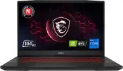 Pulse GL66 15.6" FHD 144Hz Gaming Laptop: Intel Core I7-12700H RTX 3070 16GB 512