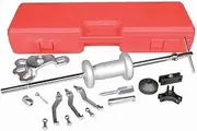 Sunex 3911 Slide Hammer Puller Set