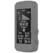 Silicone Case For Bryton Rider750 ,Cycling Computer Cover Dustproof Protection Sleeve Multicolor Style G