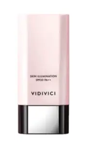 Vidivici Skin Illumination 40ml SPF30 PA++ K-Beauty
