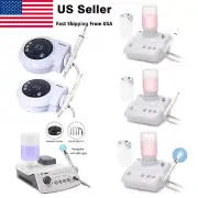 Dental (LED) Ultrasonic Piezo Scaler fit Cavitron EMS /DTE SATELEC Handpiece tip