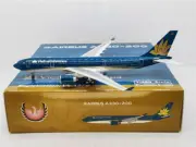 1:400 Phoenix Vietnam Airlines A330-200 Airplane Diecast Aircraft Plane Model