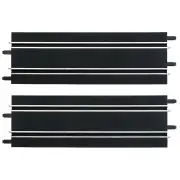 Carrera Go 1:43 Track Extension Pack - 4 x standard straight