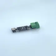 FYSETC U2CAN USB to CAN Out Interface Module Connect for CAN bus Klipper Expansi