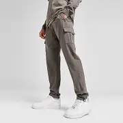 Belier Woven Cargo Pants