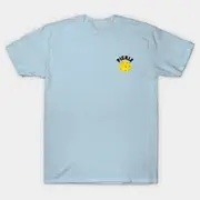 Simply Pickleball Simple Plan Shirt