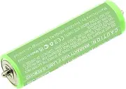 CellEdge 2000mAh Battery Compatible with Braun 5416 380s-4, 5610, 5611, 5612, 5613, 5614, 5614 5723 Flex XP, 5683, 5684 130s-1, for Part No. 5774704, 5775701, 5776702, 5777701, 5779701