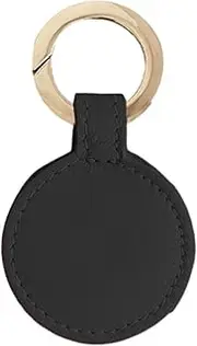 Travel Hat Clip,Magnetic Hat Clip for Traveling - PU Leather Hat Clip Hat Companion Outdoor for Luggage and