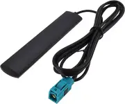 Emsea Vehicle Wifi Bluetooth Antenna FAKRA 2.4Ghz 4G Cellular Hidden Aerial A...