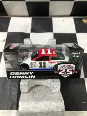 Denny Hamlin #11 SPORTCLIPS Darlington Throwback 2016 Camry L.E. C116865S4DH