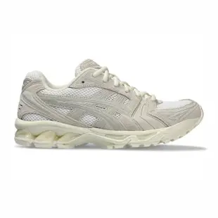 【asics 亞瑟士】Gel-kayano 14 女 休閒鞋 運動 復古 Y2K 24新品 奶茶(1202A105-103)