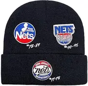 Mitchell & Ness unisex-adult Beanie