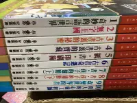 在飛比找Yahoo!奇摩拍賣優惠-知識誕生的奧秘_10冊合售_奇妙的語言世界_無字王國/小魯出