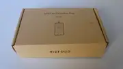 Meross Smart Wi-fi Outdoor Plug MSS620 NIB