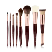 [Charlottes] THE COMPLETE BRUSH SET