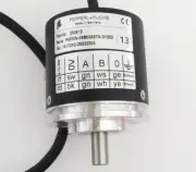 A●P+F RVI50N-09BK0A3TN-01000 Encoder New