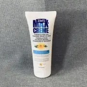 Zim’s Max Creme Formula Dry Cracked Sensitive Skin Cream 4 oz 113.4g