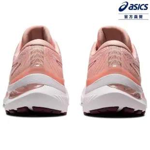 【asics 亞瑟士】GEL-KAYANO 29 女款 跑鞋(1012B272-700)