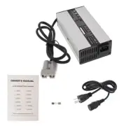 For E-Z-GO MARATHON 1983-1994 SB50 Yamaha Golf Cart Battery Charger 36V 5A