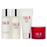 SK II - Essential Travel Kit: