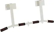 Wall Mount Bar Sport Traction Bar Fixed Fitness Single Bar Pull Rod for Upper Body Workout