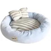 Four Seasons Plush Pet Sofa Bed