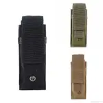 TACTICAL BAG OUTDOOR HIKING MOLLE MILITARY PACK KEY MINI TOO