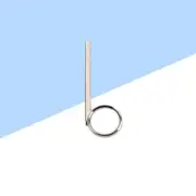 Trumpet Slide Ring Replacement Parts Hook Cornet Accessory Finger