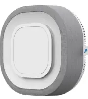 HEPA UVC LED Carbon Ray Aura Air Purifier Removes SMOKE & Odors & Virus + Ozone