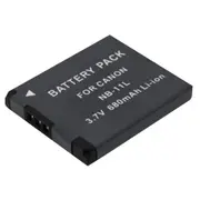 Inca NB-11L Canon Camera Battery