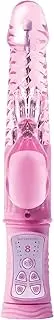 Adam & Eve Toys Eve's First Rabbit Vibrator