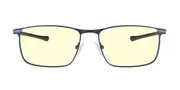 Gunnar MENDOCINO Asian Fit Blue-Light Block TTM-11601 Men's Glasses Blue Size 54 - Private Health Rebate - Blue Light Block Available
