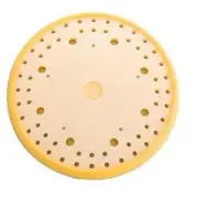 Mirka 908M5GV 8" Grip Faced Vacuum Backup Pad