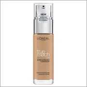 L'Oreal True Match Liquid Foundation 4.5.N