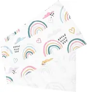 BESPORTBLE Travel Towel Compact Portable Fitness Towel Cooling Effect for Gym Swimming Workout Outdoor Sports