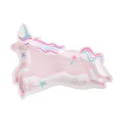 6 Piece Unicorn Shaped Serving Platter