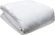 Logan & Mason Microfibre Quilt, Queen Bed Size
