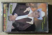 TOMAS HERNANDEZ EL INDOMABLE DE SINALOA NORTEÑO ULTRA RARE NEW SEALED