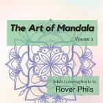 THE ART OF MANDALA