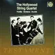 TESTAMENT SBT1072 史麥塔納高大宜德佛札克弦樂四重奏 Hollywood String Quartet Kodaly No2 Op10 Smetana No1 Dvorak No12 Op96 (1CD)