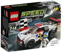 在飛比找樂天市場購物網優惠-【折300+10%回饋】LEGO 樂高 Speed Cham