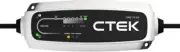 CTEK 40-255 CT5 Time To Go-12 Volt Battery Charger and Maintainer 40-255