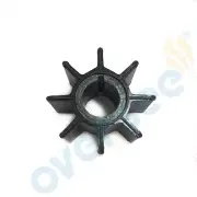 334-65021-00 Mercury Mariner 15 HP Water Pump Impeller 18-8921 47-803748