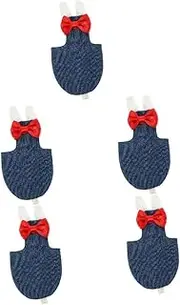 DRESSOOS Bird Diaper Flight Suit for Parrots and Parakeets Cloth Material Harness Practical and Durable Bird Supply for Home and Outdoor Use