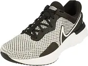 [Nike] React Miler 3 - DD0490101, Black-Grey, 11